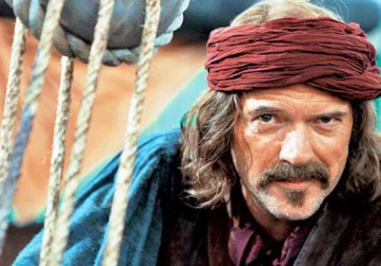 Ρωτήστε ότι θέλετε online στον σκηνοθέτη του "Ο Θεός αγαπάει το χαβιάρι"!
