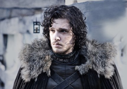 Jon Snow, ξέρουμε την μητέρα σου!