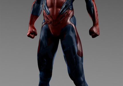 The Amazing Spiderman: Τρομερές εμφανίσεις...