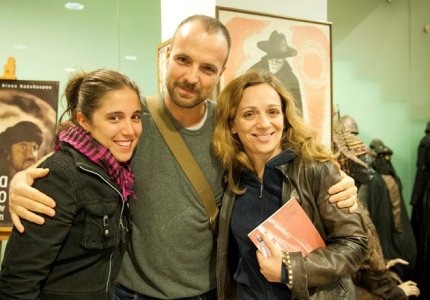 Berlinale 14: "Στο σπίτι" του Αθανάσιου Καρανικόλα στο Forum - Δείτε το τρέιλερ