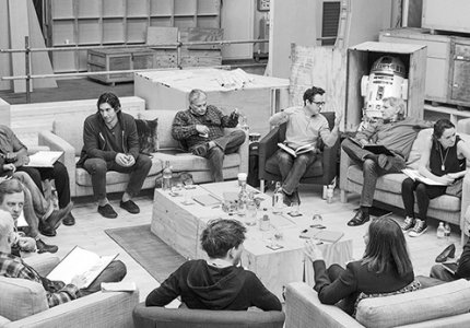 Ανακοινώθηκε το cast για το «Star Wars: Episode VII»