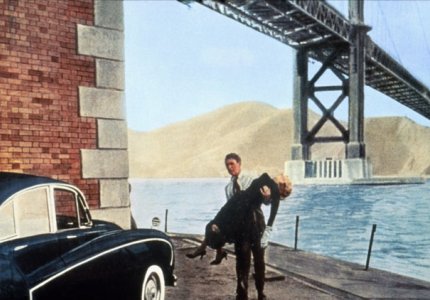 To Vertigo καλύτερη ταινία ever στη λίστα του Sight & Sound