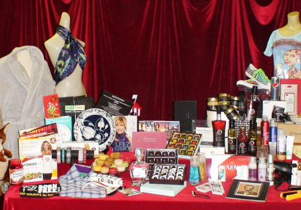 ‘Oscar Swag bag’: τι κερδίζουν όσοι χάνουν στα Όσκαρ!
