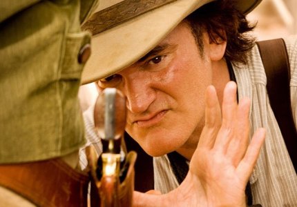 Πρώτο teaser από το "Hateful eight" του Ταραντίνο και φωτό!