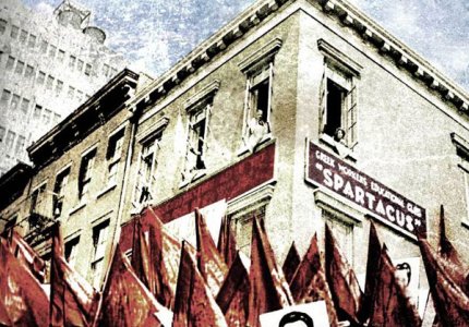 "Ταξισυνειδησία" σε Ζέφυρο και Τιτάνια