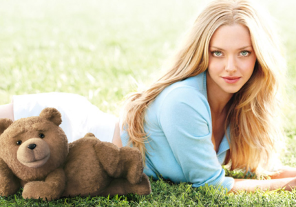 "Ted 2": Αν δεν το αντέχεις, μη το εισπνέεις...
