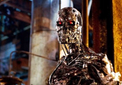 Eντυπωσιακά τρέιλερ για το νέο Terminator!