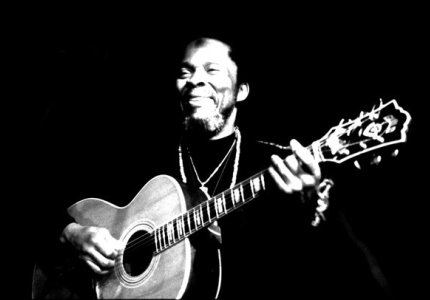 Πέθανε ο Terry Callier