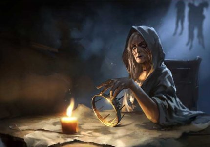 Ώρα για "Game Of Thrones" τέχνη από την 4η σεζόν - Spoilers!