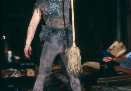 Το οικογενειακό reboot του Toxic Avenger;