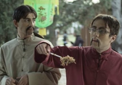 Συνωστισμός στις πρώτες θέσεις