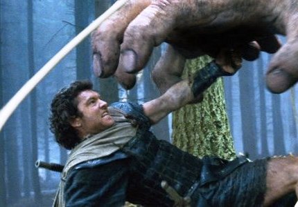 Οι Τιτάνες στο σύνολο, οι Άθικτοι στον μέσο όρο