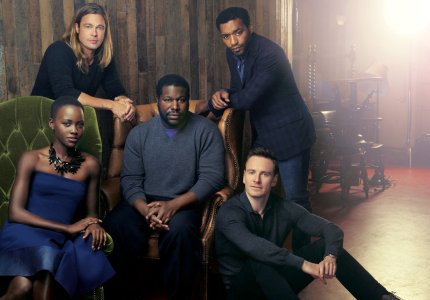 Οι υποψηφιότητες του Σωματείου Αμερικανών Ηθοποιών για το 2013