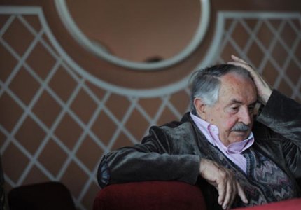 Έφυγε στα 92 ο Τονίνο Γκουέρα