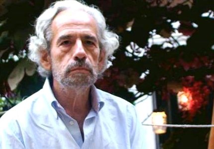 Ο Τώνης Λυκουρέσης πρόεδρος του Ελληνικού Κέντρου Κινηματογράφου