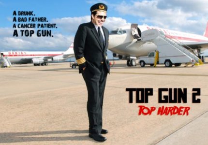 Top Gun 2 : Οι φήμες επιβεβαιώθηκαν, o Toμ πιλοτάρει