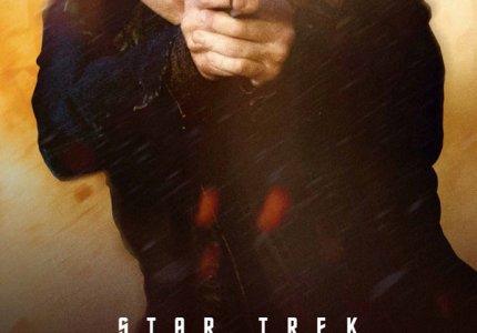 "Star Trek Into Darkness": Αποκλειστικό clip από την ταινία και νέα posters!