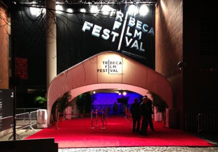 Tribeca 2013: Πρεμιέρα!