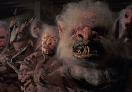 "The best worst movie" στο Exile Room
