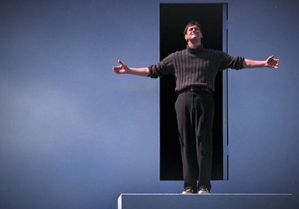 To "Truman Show" θα γίνει τηλεοπτική σειρά