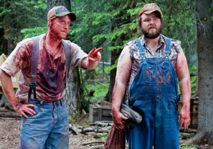 Sequel στο "Tucker & Dale vs evil"!