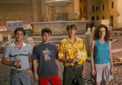 Tutto Italia-Σάββατο 21/4: Το MOVE IT ήταν εκεί