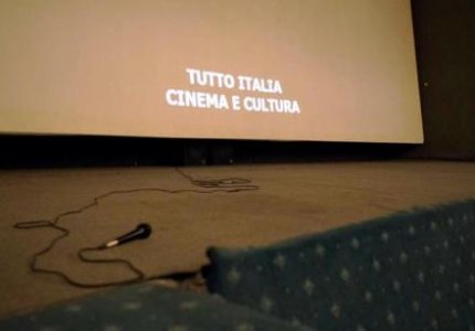 Tutto Italia-Παρακευή 20/4: Το MOVE IT ήταν εκεί