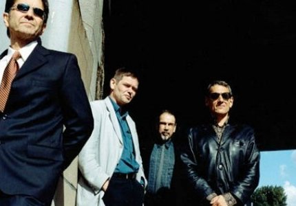 Tuxedomoon