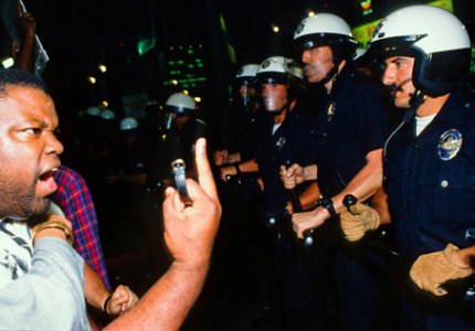 Nύχτες Πρεμιέρας 12: "Uprising: Hip Hop and the L.A. riots" - Review