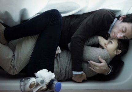 Berlinale 13: "Upstream color" - REVIEW