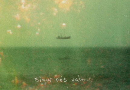 Sigur Rós - Valtari film experiment στην Αθήνα
