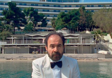 Τέσσερις ελληνικές ταινίες στο Κάρλοβι Βάρι