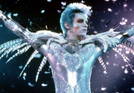 Tαινιόραμα 2012: Το MOVE IT είδε Velvet Goldmine