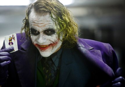 Ψηφίστε τον πιο διάσημο "σούπερ" κακό μετά το 2000!