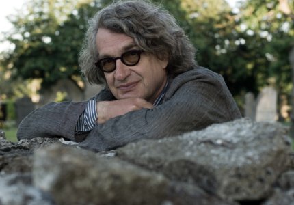 Berlinale 15: Αφιέρωμα στον Βιμ Βέντερς