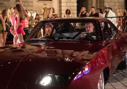 Vin Diesel: ”Θέλω να γυρίσουμε το Fast & Furious 7 στην Ελλάδα!”