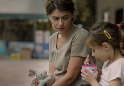 Η "Βόλτα" στο Φεστιβάλ του Sundance. Μπράβο!
