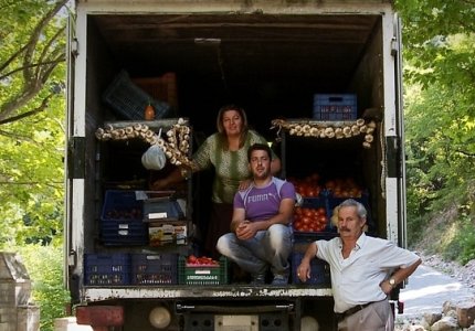 Tα βραβεία του 15ου Φεστιβάλ Ντοκιμαντέρ Θεσσαλονίκης
