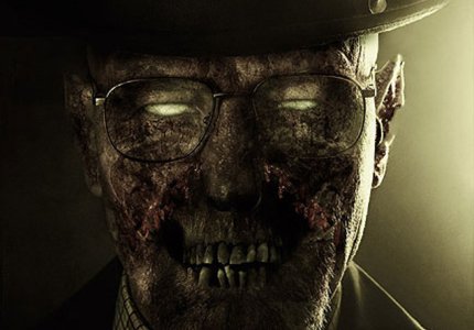 Όλες οι σειρές είναι "Walking Dead"!