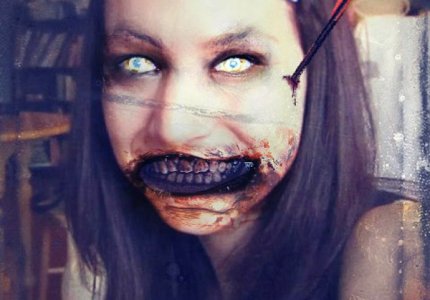 Θες να γίνεις Walking Dead ζόμπι; Μπορείς!