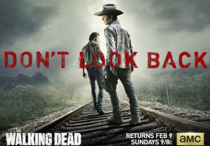 "The walking dead": Νέα τρέιλερ - Ρωτήστε τον Daryl στο Twitter!