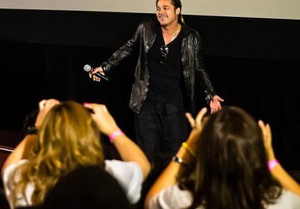World War Z: Τετ α τετ με τον Μπραντ Πιτ (και τα ζόμπια)