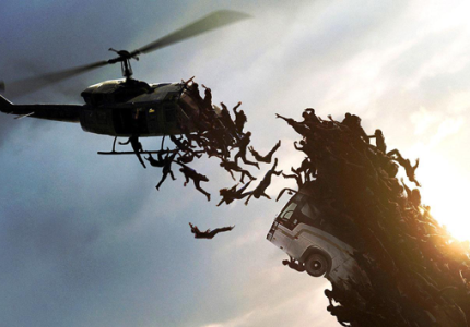 Sequel στο "World War Z" με Μπραντ Πιτ και νέο σκηνοθέτη
