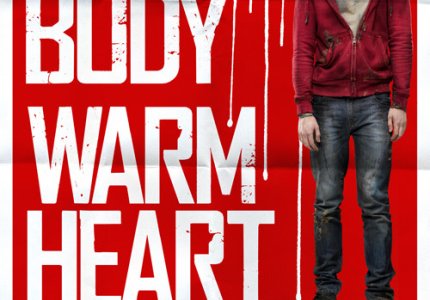 Ζόμπι συναντά κορίτσι στο ρομαντικό Warm Bodies!