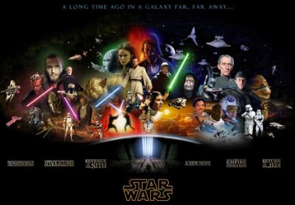 Νέα "Star Wars" τις μονές χρονιές!