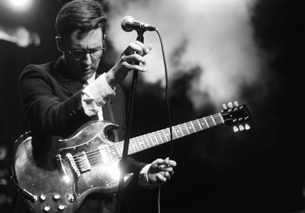 I know you got soul: O Nick Waterhouse live στο Gagarin