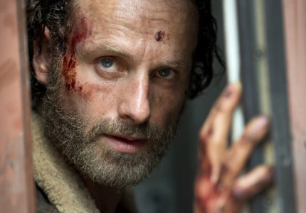 Τι θα συμβεί στο "Walking Dead 5"; Έχουμε τις πρώτες απαντήσεις