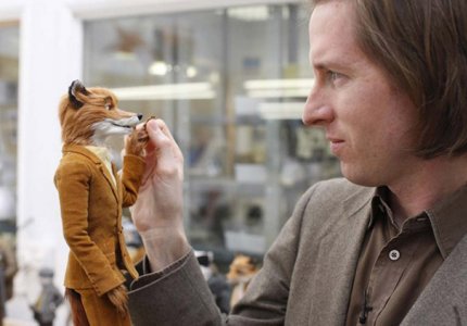 Ο Ουές Άντερσον θέλει το δικό του θεματικό πάρκο. ΌΛΕ!