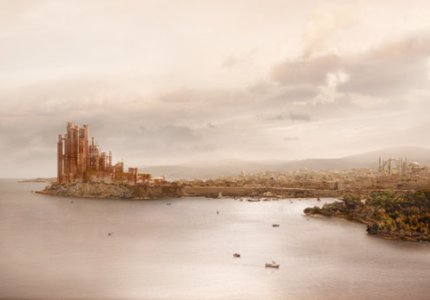 Διακοπές στα Westeros για τους φαν του Game of Thrones. Πως σας φαίνεται;