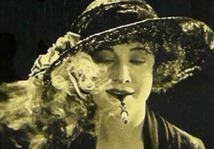 Ανακαλύφθηκε η πρώτη ταινία του Χίτσκοκ